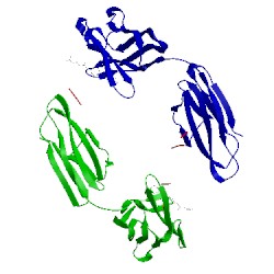 Image of CATH 1fl3