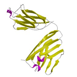 Image of CATH 1fl5B