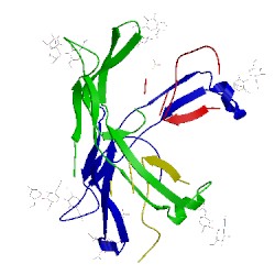 Image of CATH 1fl7