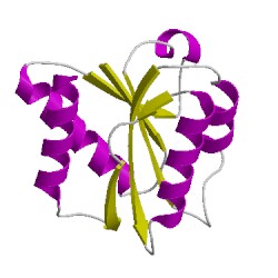 Image of CATH 1fldA