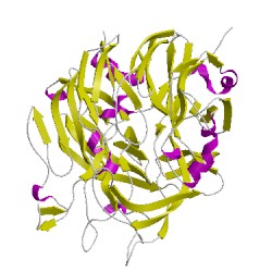 Image of CATH 1flgB00