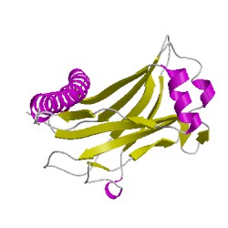 Image of CATH 1flkB