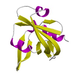Image of CATH 1flmA00