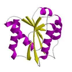 Image of CATH 1flnA