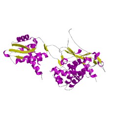 Image of CATH 1floA