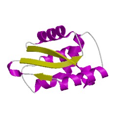 Image of CATH 1floA01