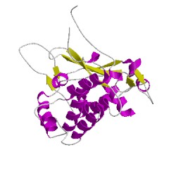 Image of CATH 1floA02