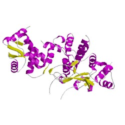 Image of CATH 1floB