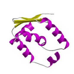 Image of CATH 1floD01