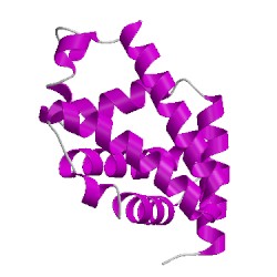 Image of CATH 1flpA