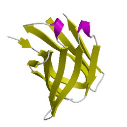 Image of CATH 1flrH01