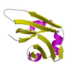 Image of CATH 1flrL02