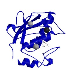 Image of CATH 1fls