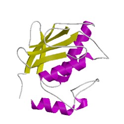 Image of CATH 1fm1A00