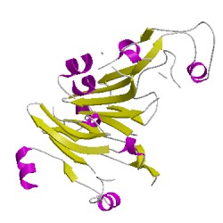 Image of CATH 1fm2B01