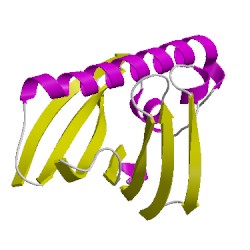 Image of CATH 1fm4A