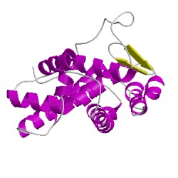 Image of CATH 1fm6A00