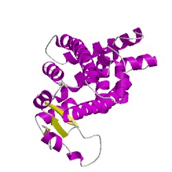 Image of CATH 1fm6D00