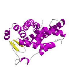 Image of CATH 1fm6U00