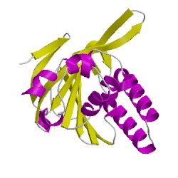 Image of CATH 1fm7A