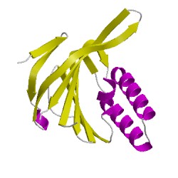 Image of CATH 1fm7A02