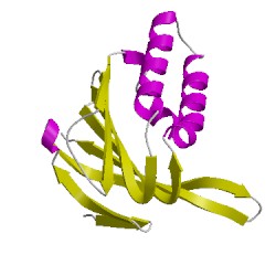 Image of CATH 1fm7B02