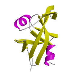 Image of CATH 1fmbA00