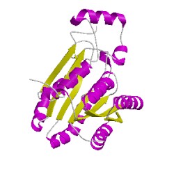 Image of CATH 1fmcA