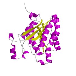 Image of CATH 1fmcB00