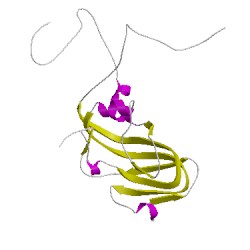 Image of CATH 1fmd1