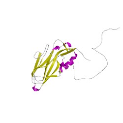 Image of CATH 1fmd3