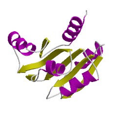 Image of CATH 1fmfA00