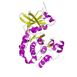 Image of CATH 1fmoE