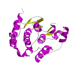 Image of CATH 1fmoE01