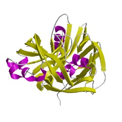 Image of CATH 1fmuA