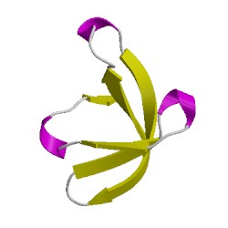 Image of CATH 1fmvA01