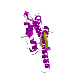 Image of CATH 1fmvA05