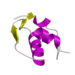 Image of CATH 1fmvA06