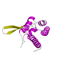 Image of CATH 1fmwA04