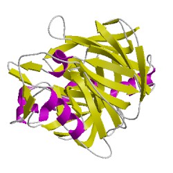 Image of CATH 1fmxA