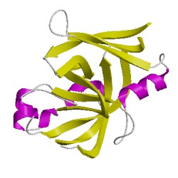 Image of CATH 1fmxA01