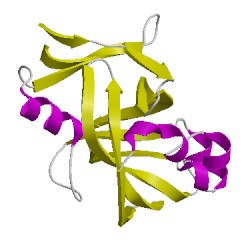 Image of CATH 1fmxB01