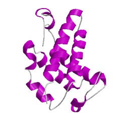 Image of CATH 1fn3B