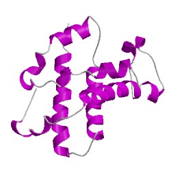 Image of CATH 1fn3D