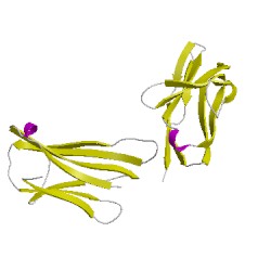 Image of CATH 1fn4A