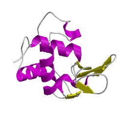 Image of CATH 1fn5A