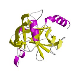 Image of CATH 1fn6A