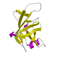 Image of CATH 1fn8A01