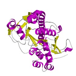 Image of CATH 1fn9A