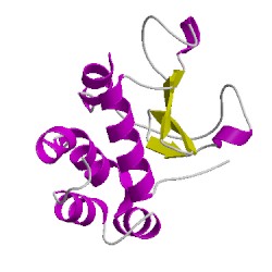 Image of CATH 1fn9A01